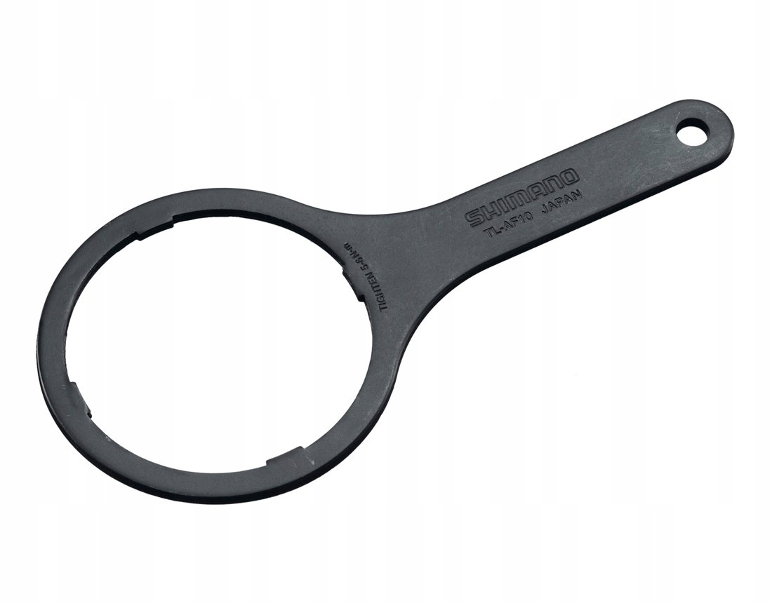 Klucz Shimano TL-AF10 Do Montażu Prawej Osłony Piast Alfine Oryginał