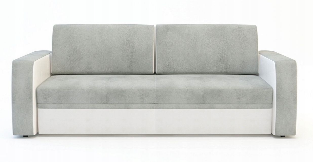 Sofa Nessi Agata Meble 3 osobowa (11641171214000001) • Cena, Opinie