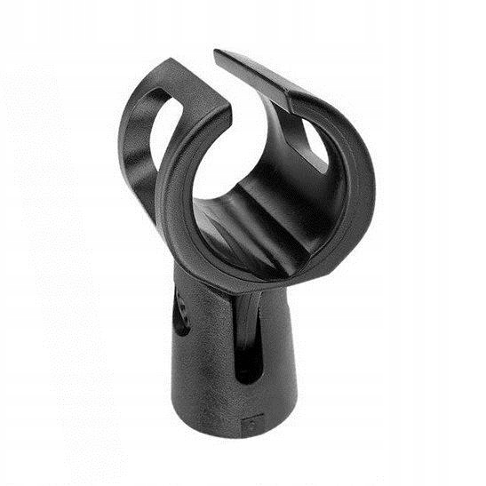 Uchwyt mikrofonowy - elastyczny - 30 - 38 mm EAN (GTIN) 5904261402670