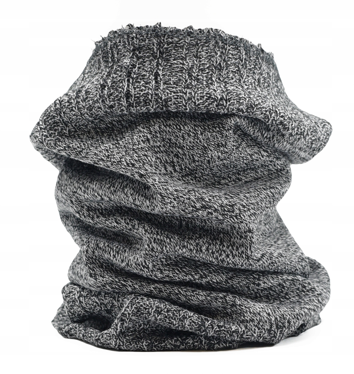 

Komin na twarz jak maseczka lekki elastyczny