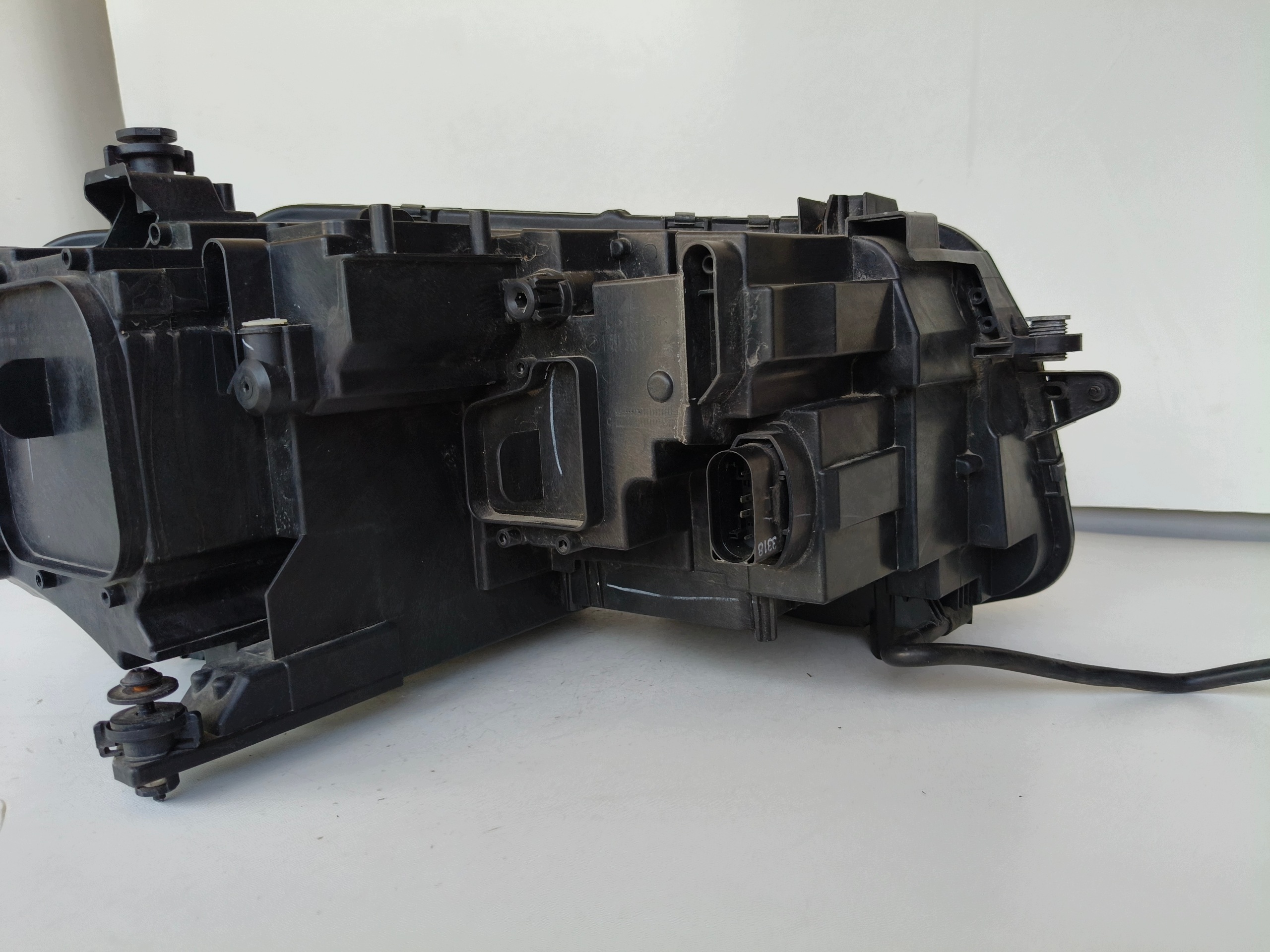 light left REFLEKTOR VW TIGUAN II 5NN ALLSPACE 16- FULL LED