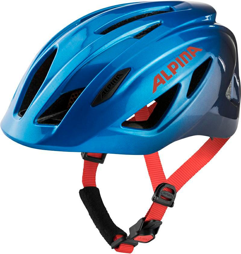 

Kask Alpina Pico True Blue 50-55