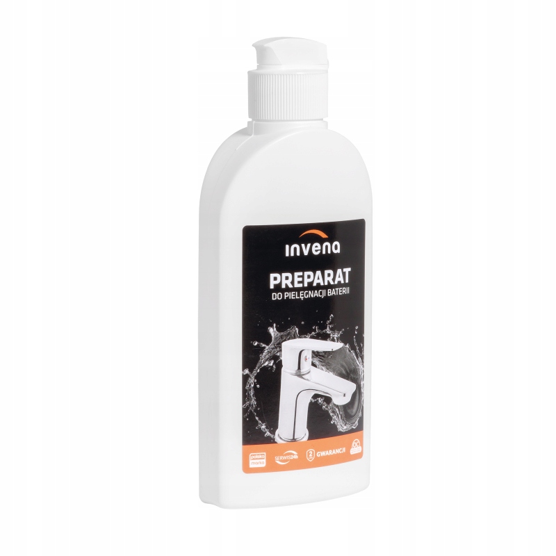 

Płyn Do Czyszczenia Baterii 200 ML