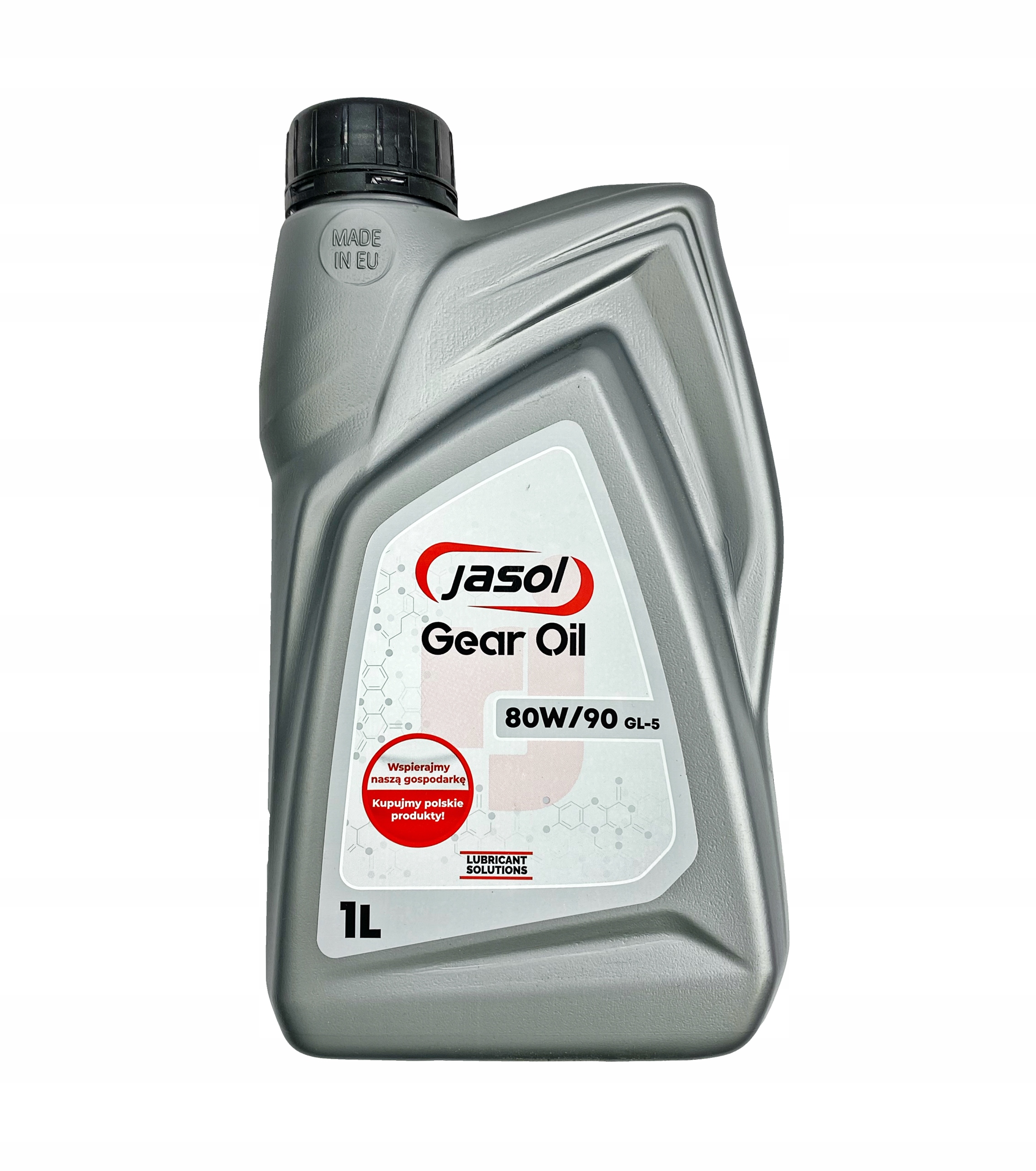 OLEJ PRZEKŁADNIOWY GEAR OIL 80W90 GL5 1L za 40,99 zł z Warszawa