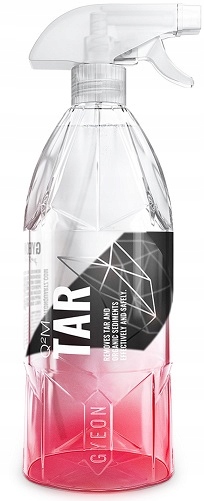 GYEON Q2M TAR-УДАЛЯЕТ СМОЛУ И АСФАЛЬТ 1Л