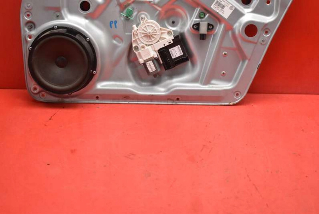 window regulator right front EU 5N0837756 VW TIGUAN 1 and 07-11