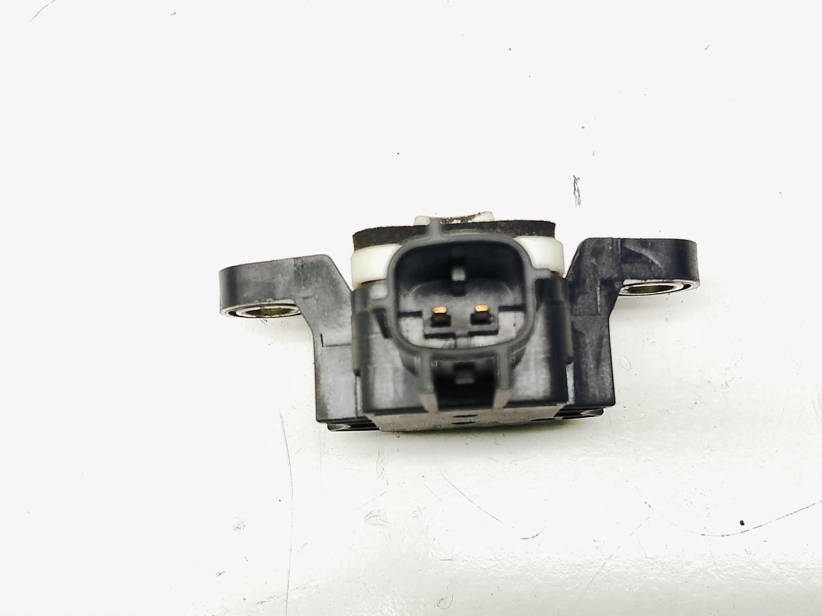 impact sensor Audi A3 8P 2.0 TDI 8P0955557