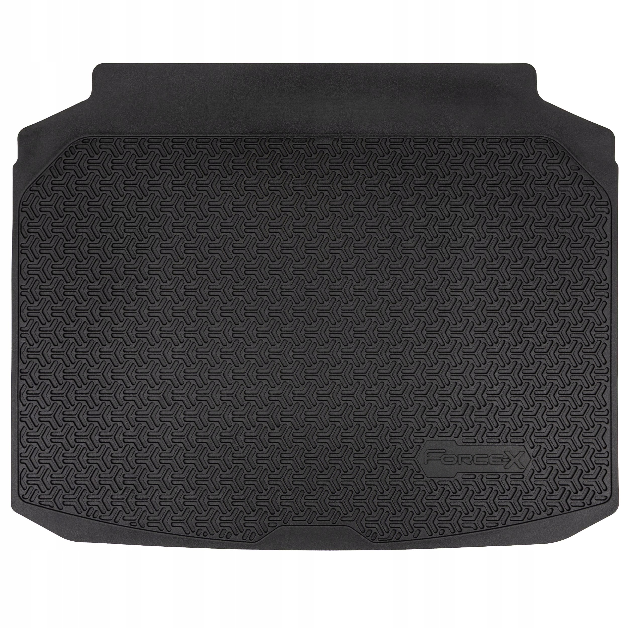 Frogum Gumowa mata bagażnika Force-X do Audi A3 Sportback 8V 2013-2020