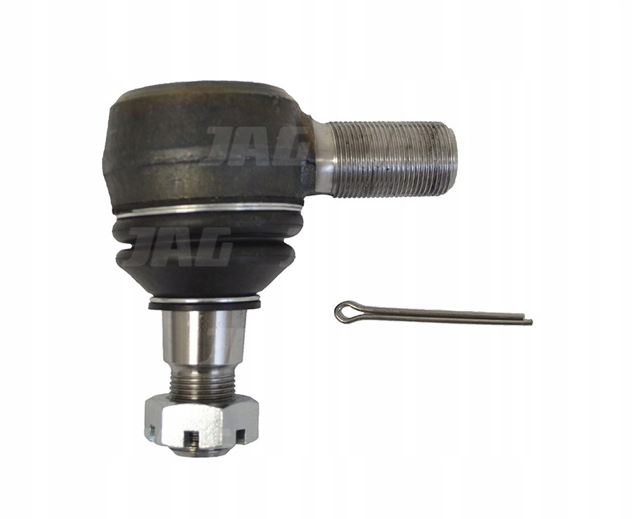 Hlavice řízení John Deere 1166 1174 závit M24 AZ40007