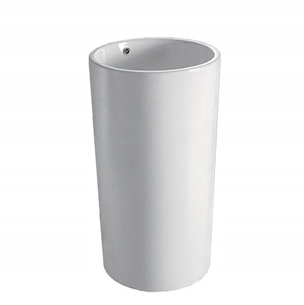 OUTLET VELDMAN UMYWALKA STOJĄCA OKRĄGŁA RIO