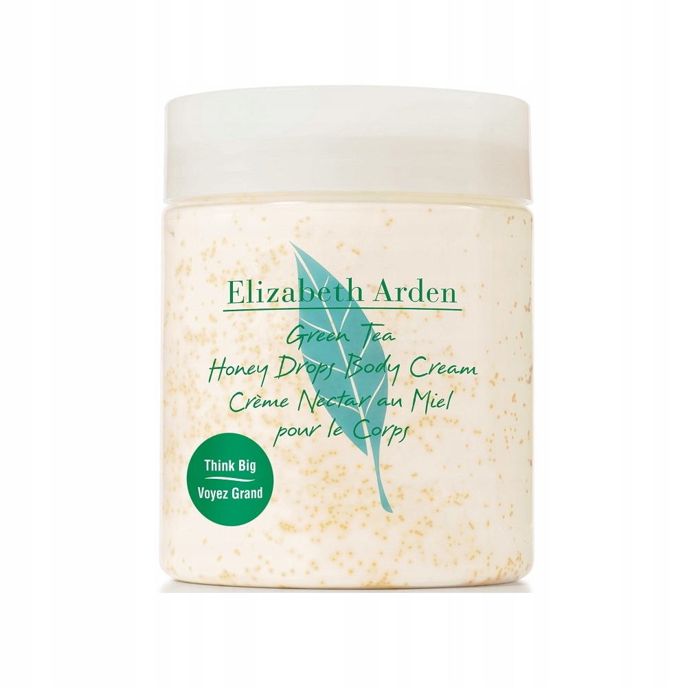 

Elizabeth Arden Green Tea Honey krem do ciała 500