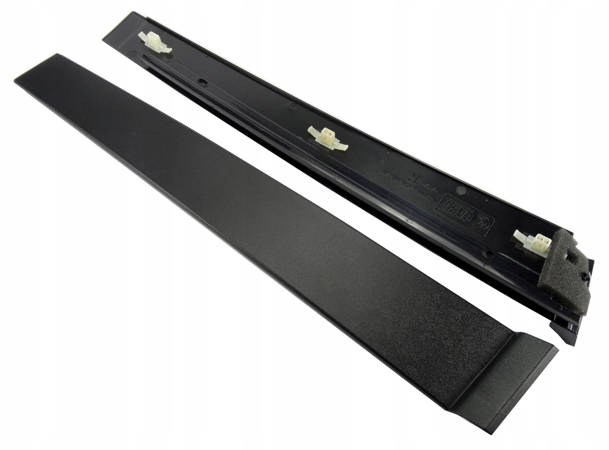 

Nakładka Listwa Słupka Prawa Tylna Fiesta 2002-08