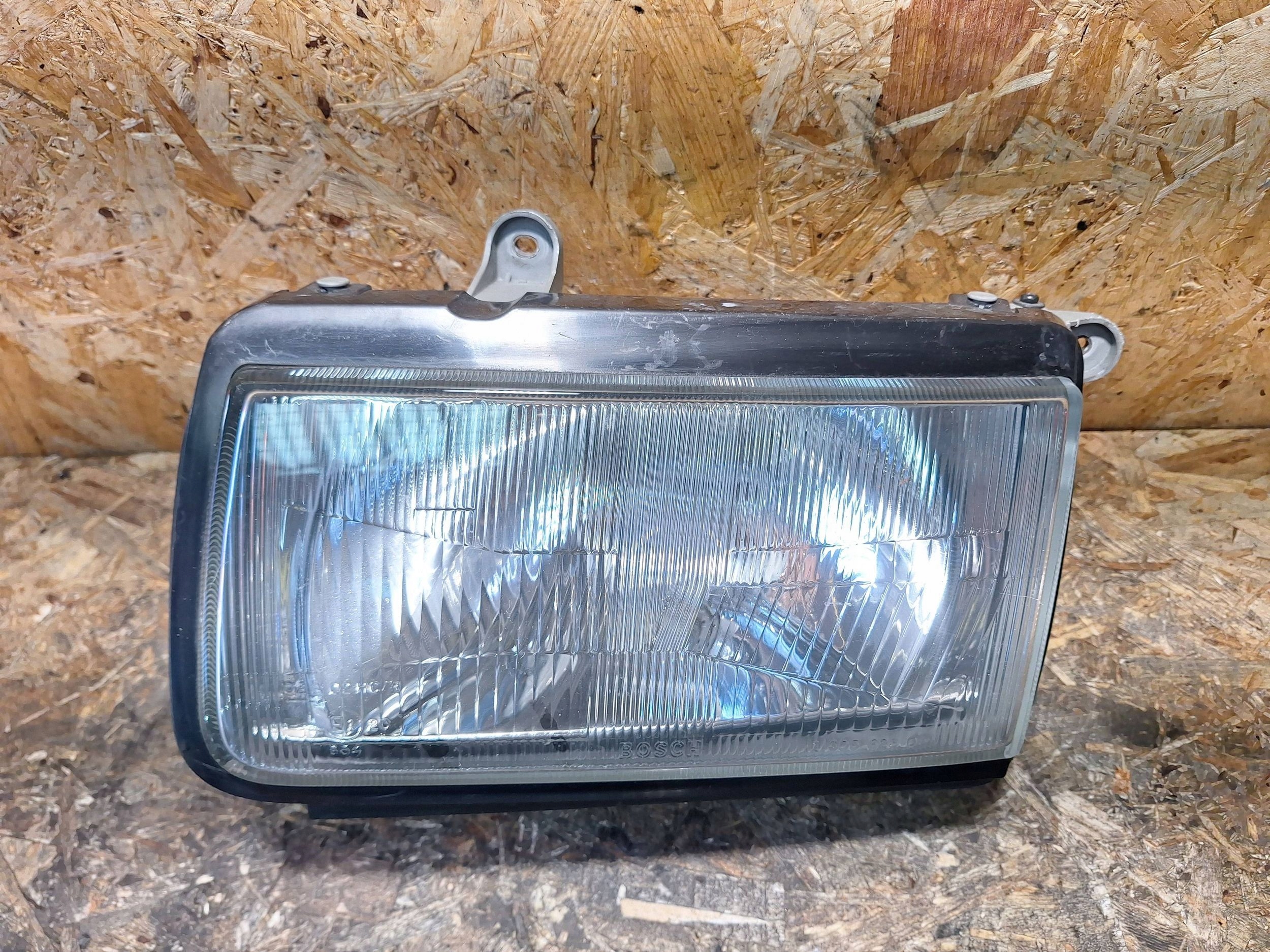 light left front OPEL FRONTERA B 98-02 EUROPA 0301154301