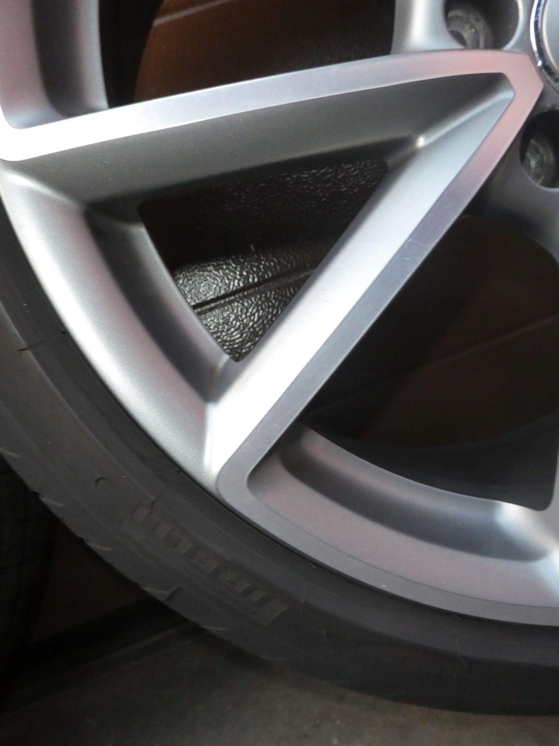 discs aluminium disc AUDI S3 A3 wheels 235/35/19 8V0601025FE