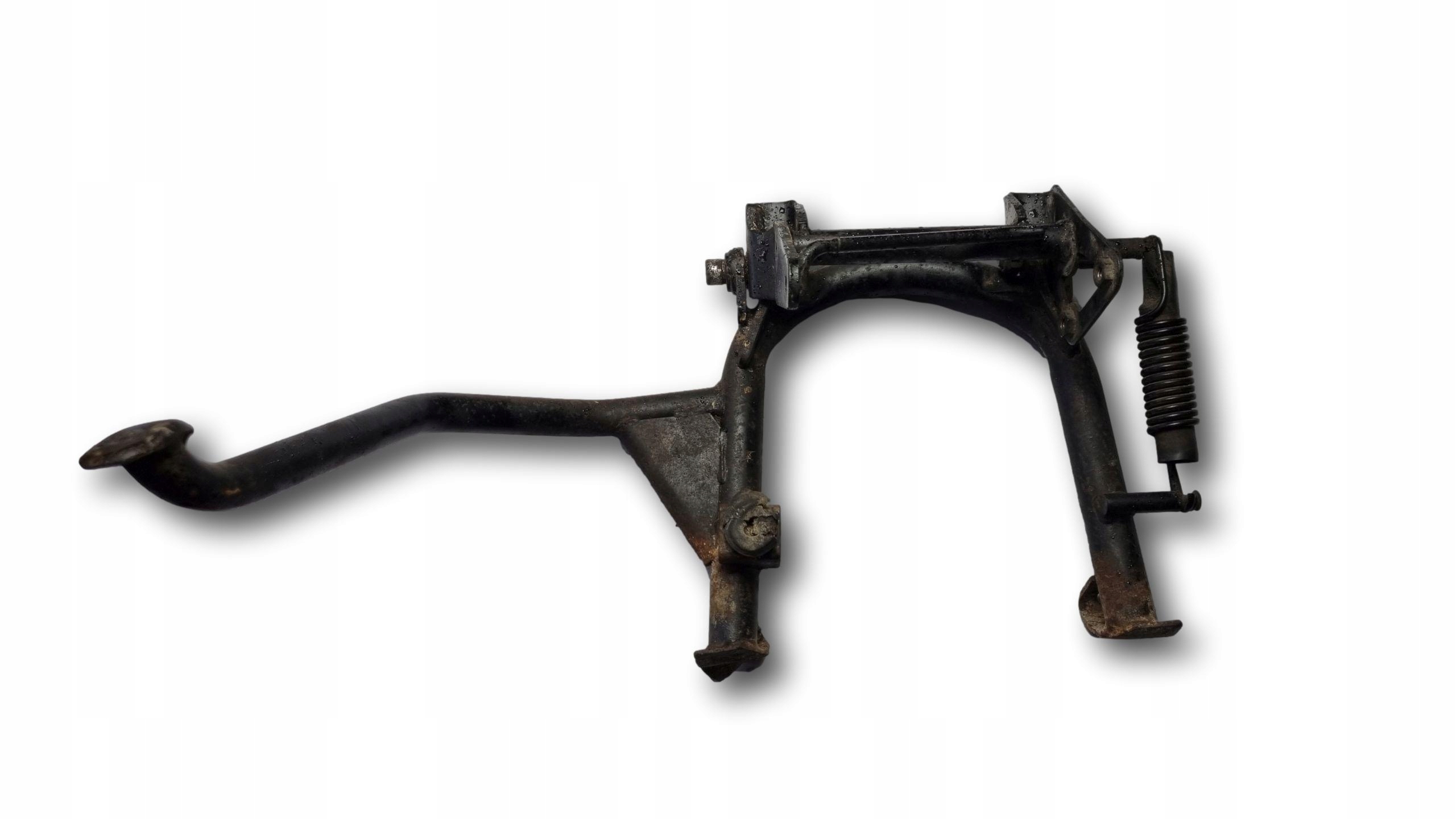 ЦЕНТРАЛЬНЫЙ НИЖНИЙ КОЛОНТИТУЛ PIAGGIO MP3 400