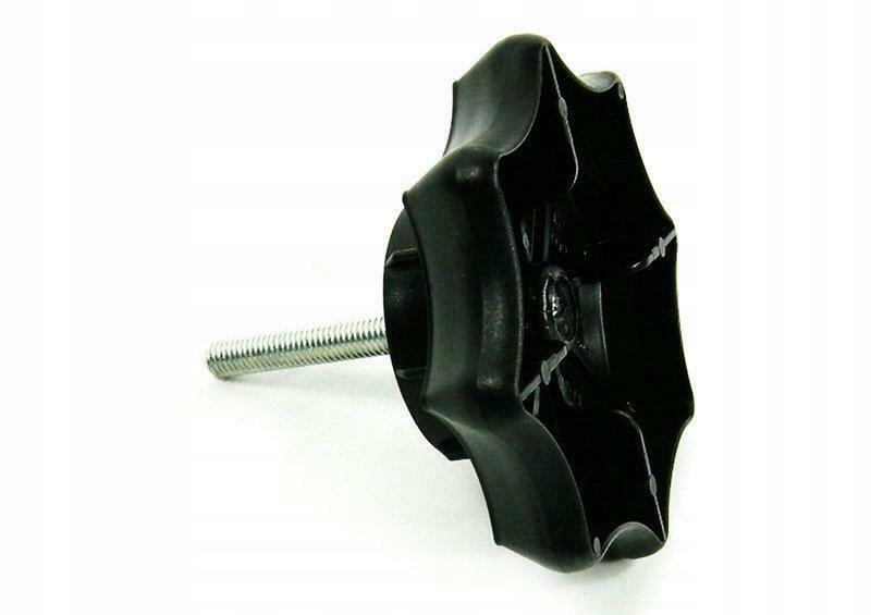 ŚRUBA MOCUJĄCA KOŁO ZAPASOWE SKODA VW SEAT ORYG.