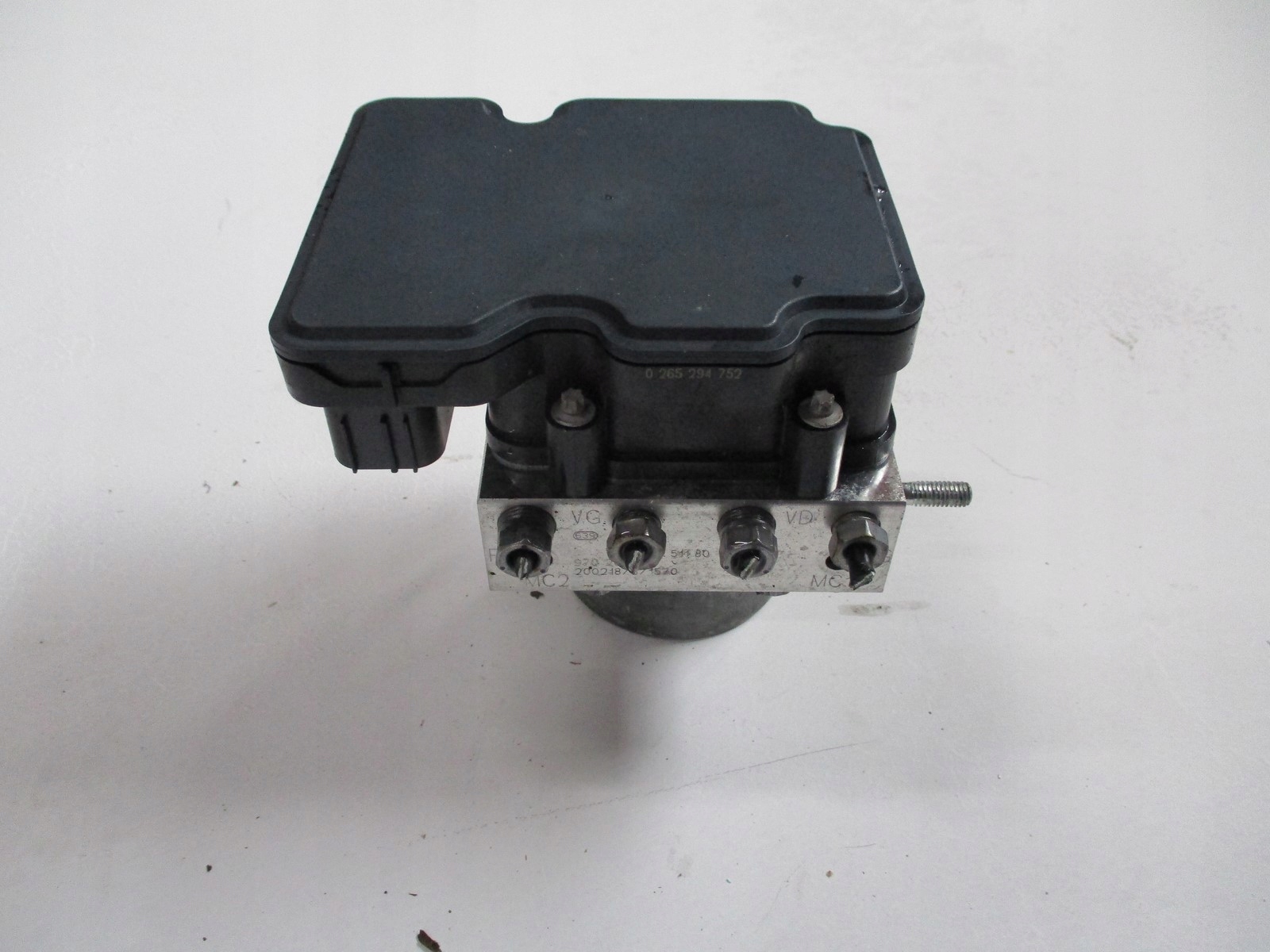 ABS POMPA PEUGEOT CITROEN 9839407880