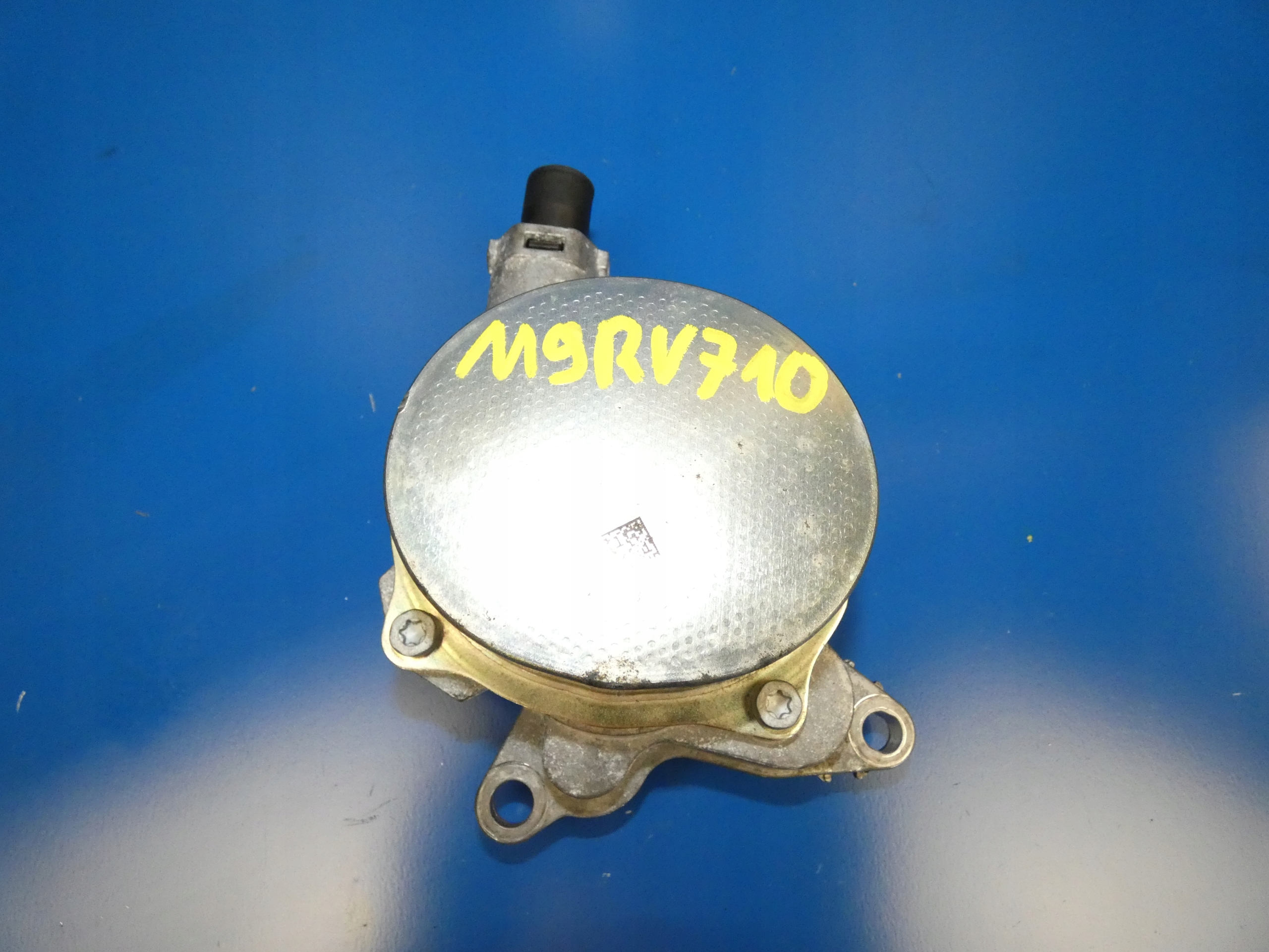 146500021R - TRAFIC III TALISMAN 2.0 DCI M9R ВАКУУМНЫЙ НАСОС