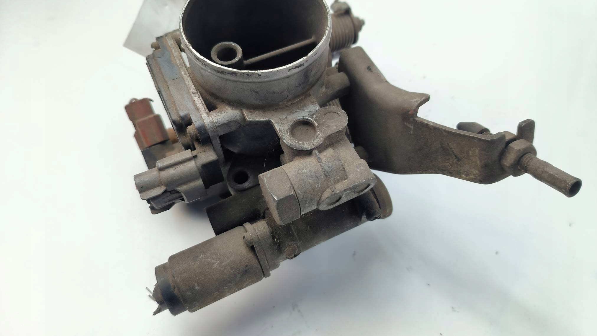 Valvola a farfalla SERA483-05 NISSAN ALMERA