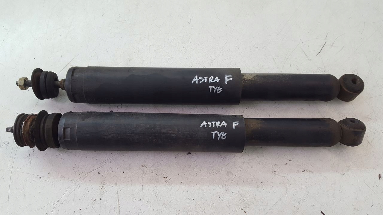 Stoßdämpfer heck hinten Opel Astra F 1,6