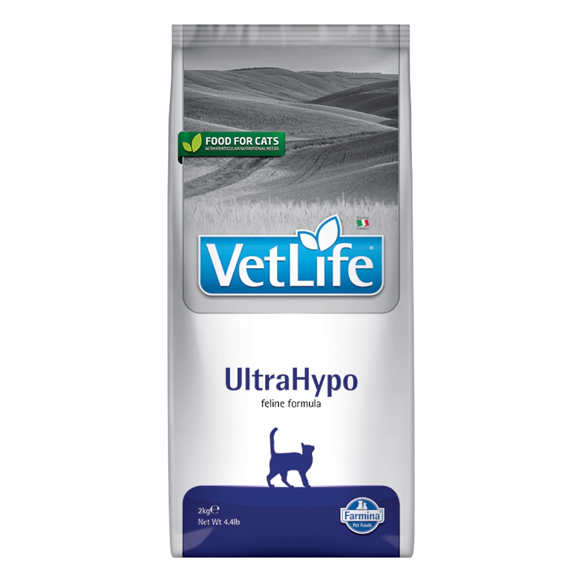 Корм vet life ultrahypo. Фармина ультрагипо для собак. Farmina vet Life ULTRAHYPO. Ветлайф корм для собак. Фармина obesity для собак.