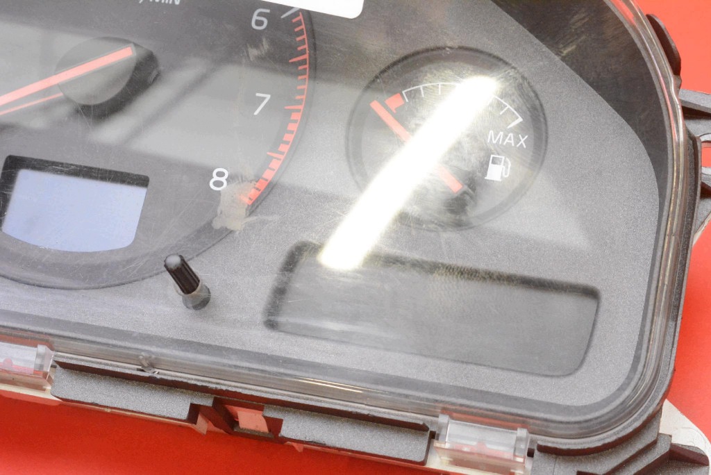 dials dials AUTOMAT EU 9499668 VOLVO S60 1 and 2.4 B 140 KM 00-04