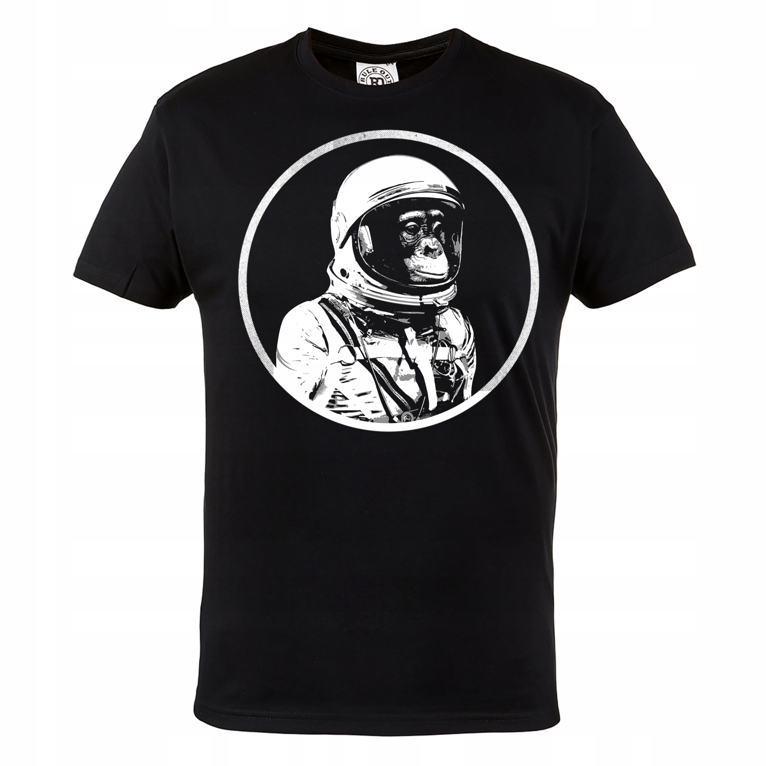 

Męska Koszulka Nasa Astronauta Kosmonauta Kosmos