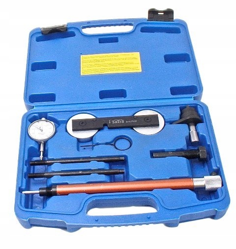 BLOKADA ROZRZADU SEAT ALTEA IBIZA VW 1 2 1 4 TSI Producent code a