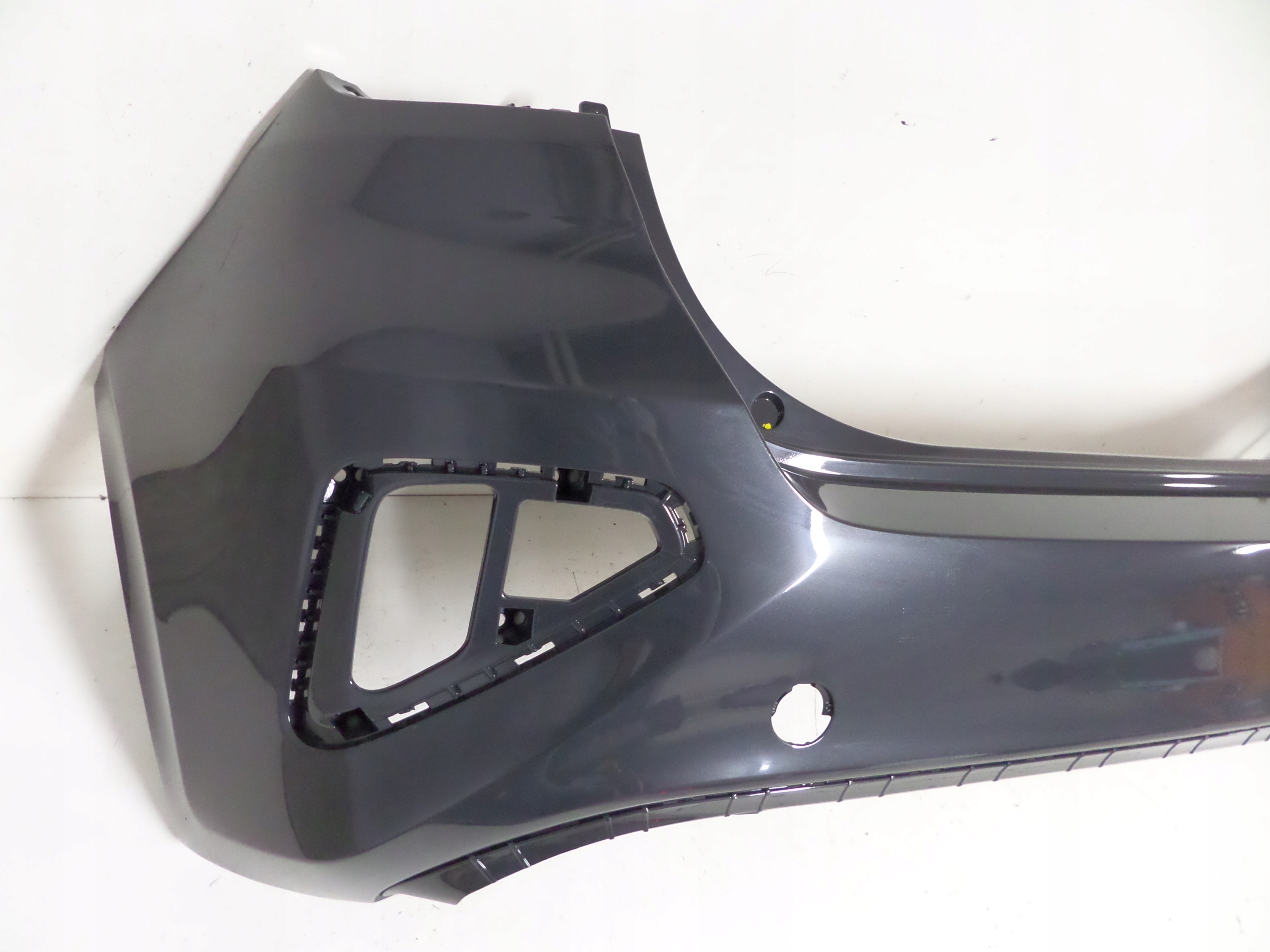 bumper rear rear part KIA CEED III 18- HB GT-LINE