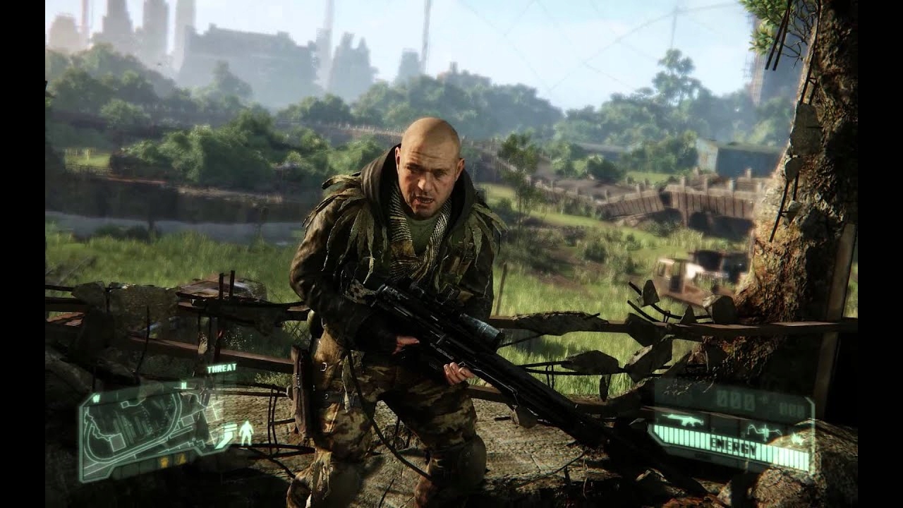 CRYSIS 3 REMASTERED XBOX ONE KOD KLUCZ Platforma Xbox One