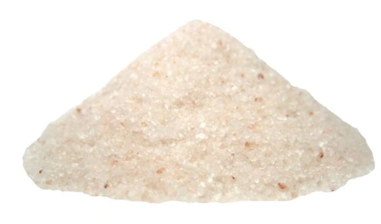 Гималайская соль маленькая 1кг розовая 100% натуральная
