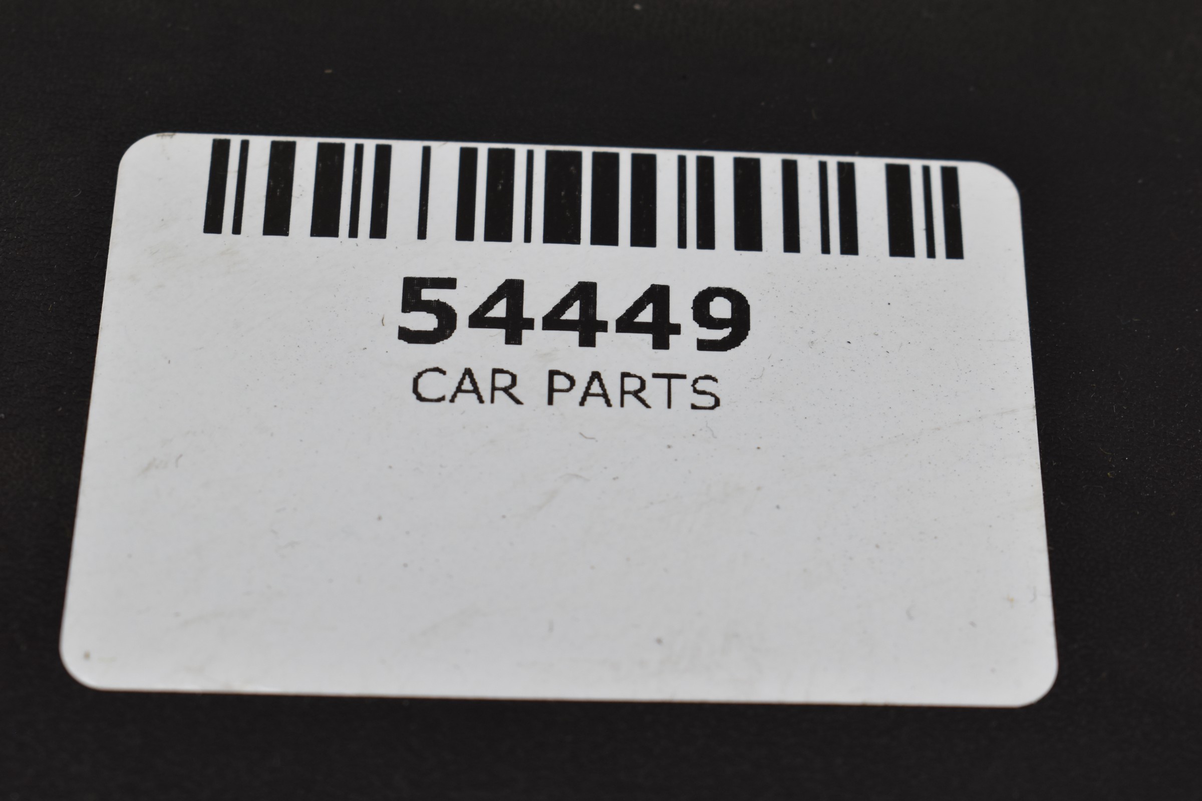 couvercle cache moteur FOCUS MK3 KUGA MK2 1.5 ECO F1FG-6A949-AB