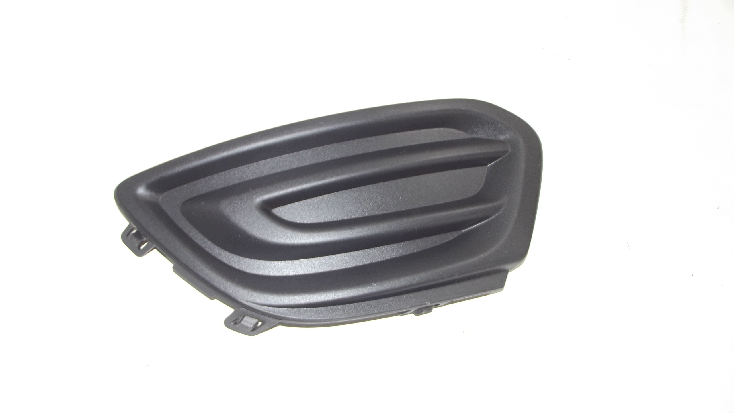 Opel Karl grid of a bumper right front 95238830