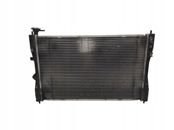 MITSUBISHI COLT VI Z30 LIFT 08- 1.3 CHŁODNICA WODY