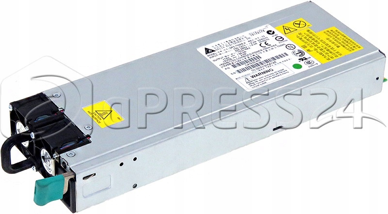 Delta DPS-700EB A C41625-008 700 Watt 700W zdroj napájení