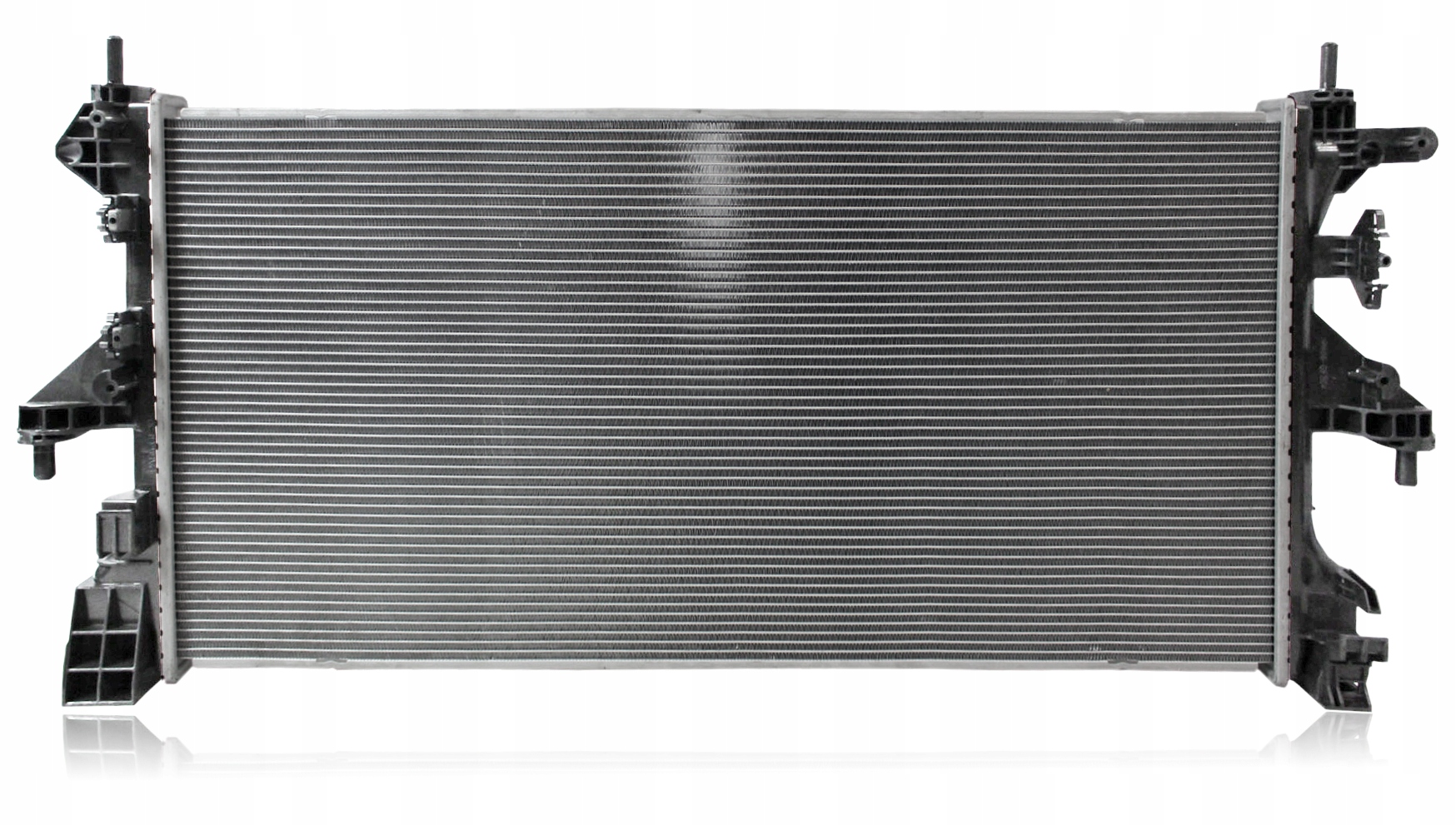 Chladič Dodge Ram Promaster 15- 3.0 3.6 50160587 68210641AA CH3010366