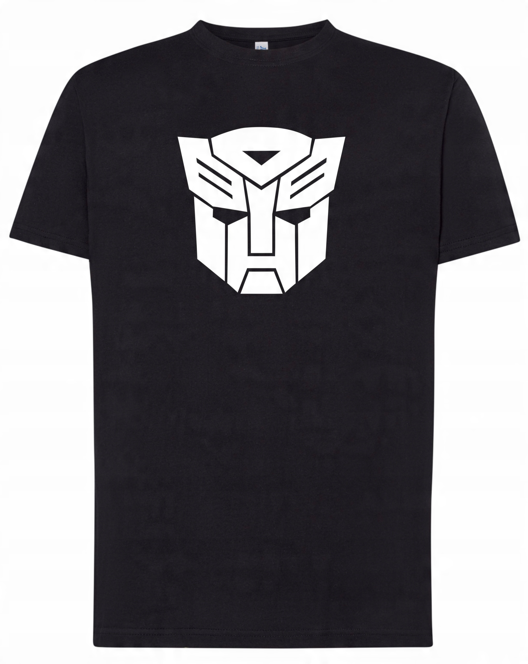 

Koszulka męska Transformers Autoboty 4XL
