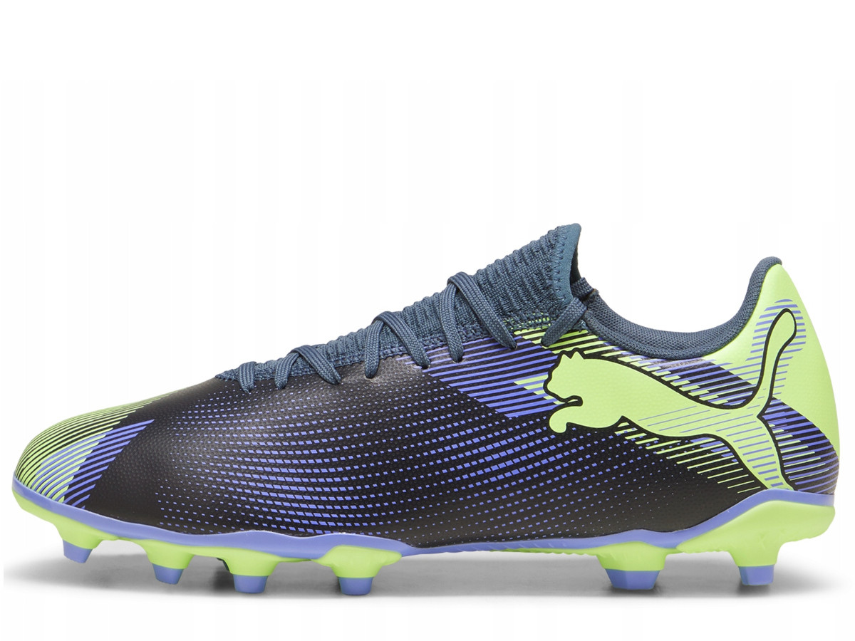 Pánské boty Puma 10793903 Future 7 Play Fg/ag Vícebarevné 44