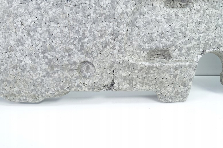 ABSORBER nárazníku předek HYUNDAI GETZ 02-06 86520