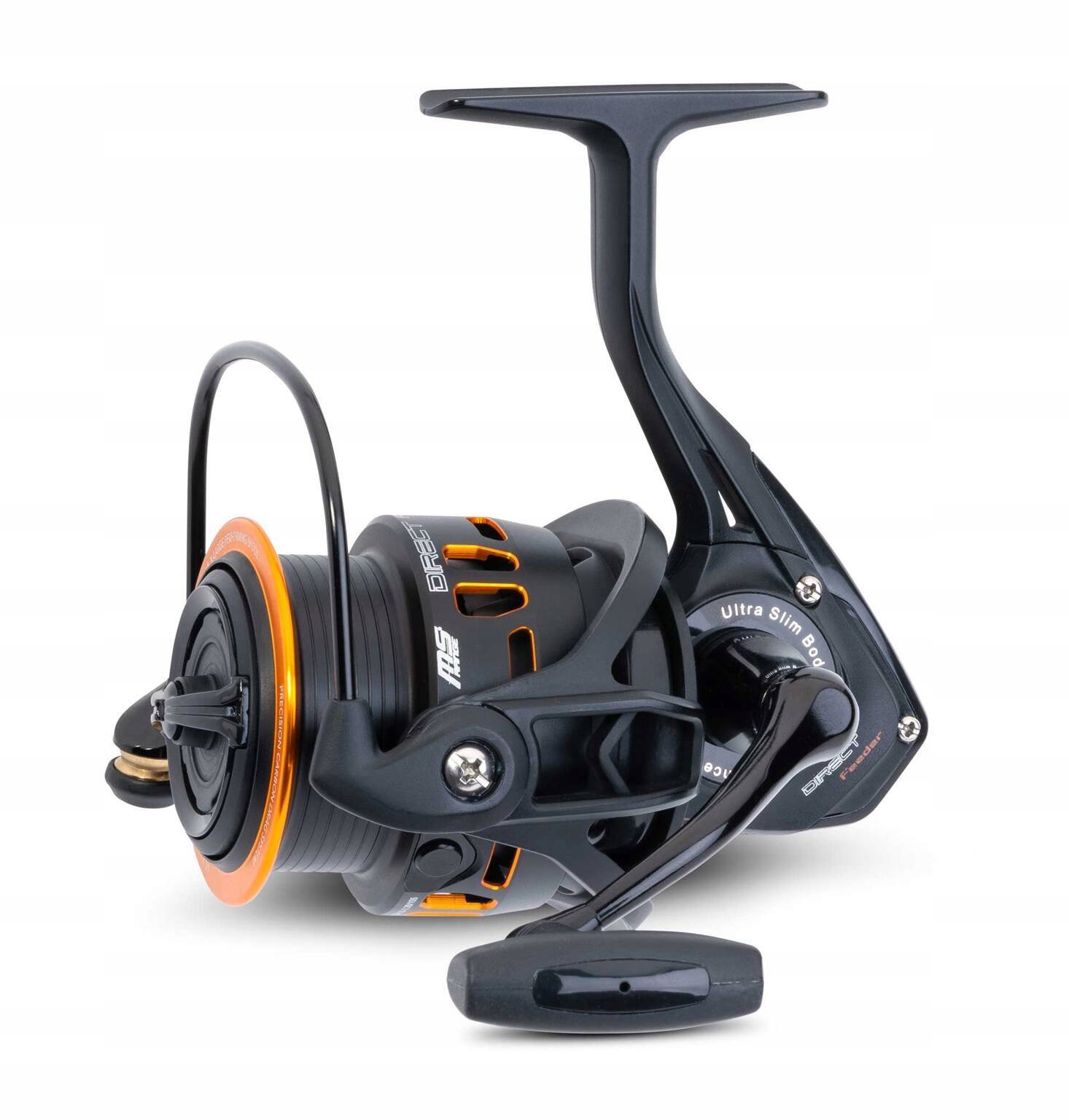Naviják Ms Range Direct Feeder 5500