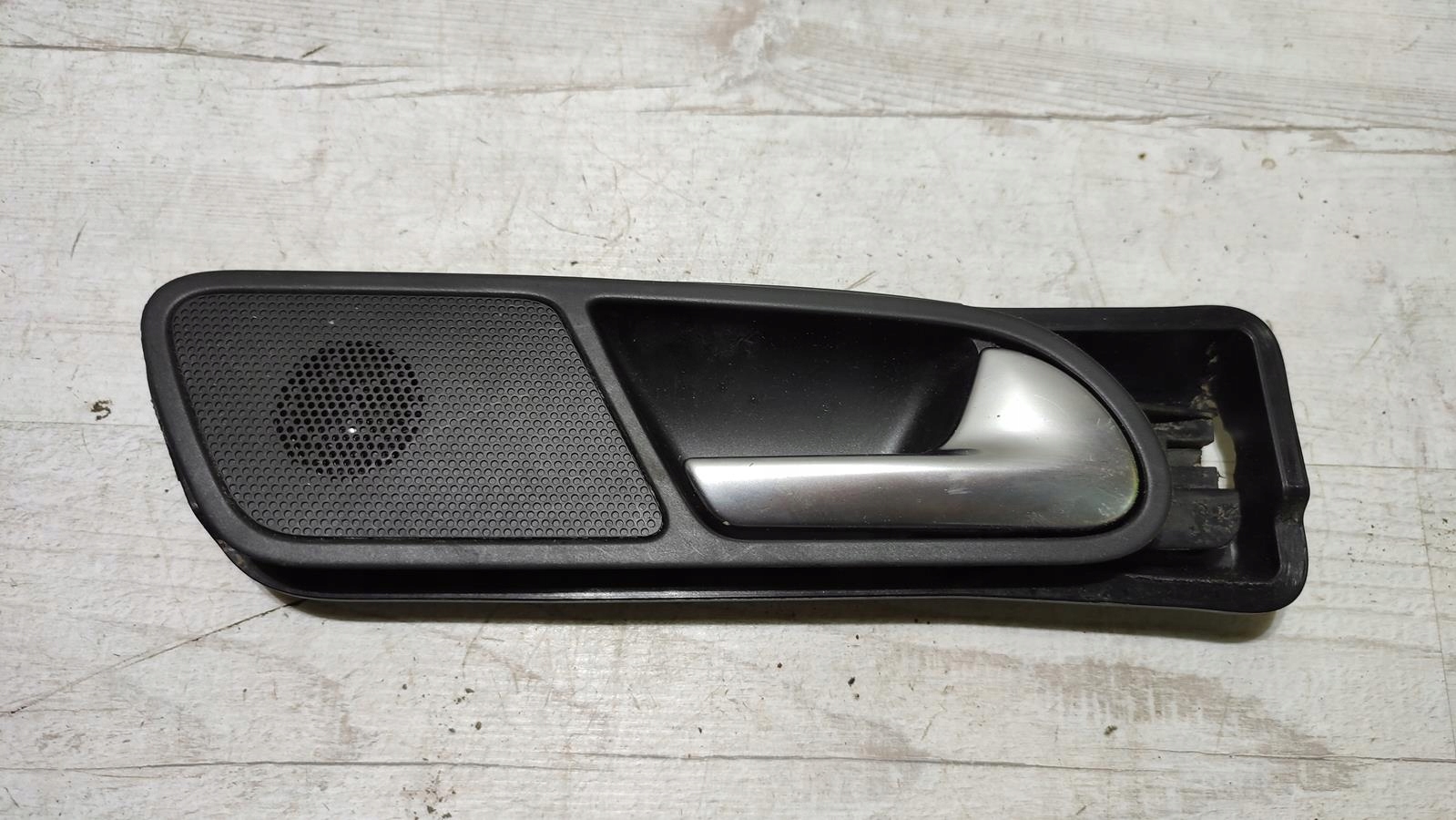 handle right rear part VW Tiguan Lift 5N0