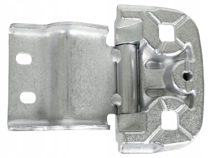 Ducato Jumper Boxer 06- ZAWIAS DRZWI TYŁ LEWY GÓRA Producent części Inny