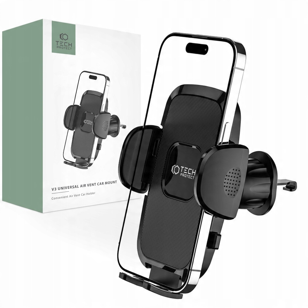 

Uchwyt Samochodowy Iphone Samsung Huawei Lg Xiaomi