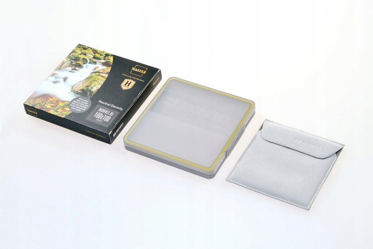 Benro filtr Master MHND641010 Model MHND641010