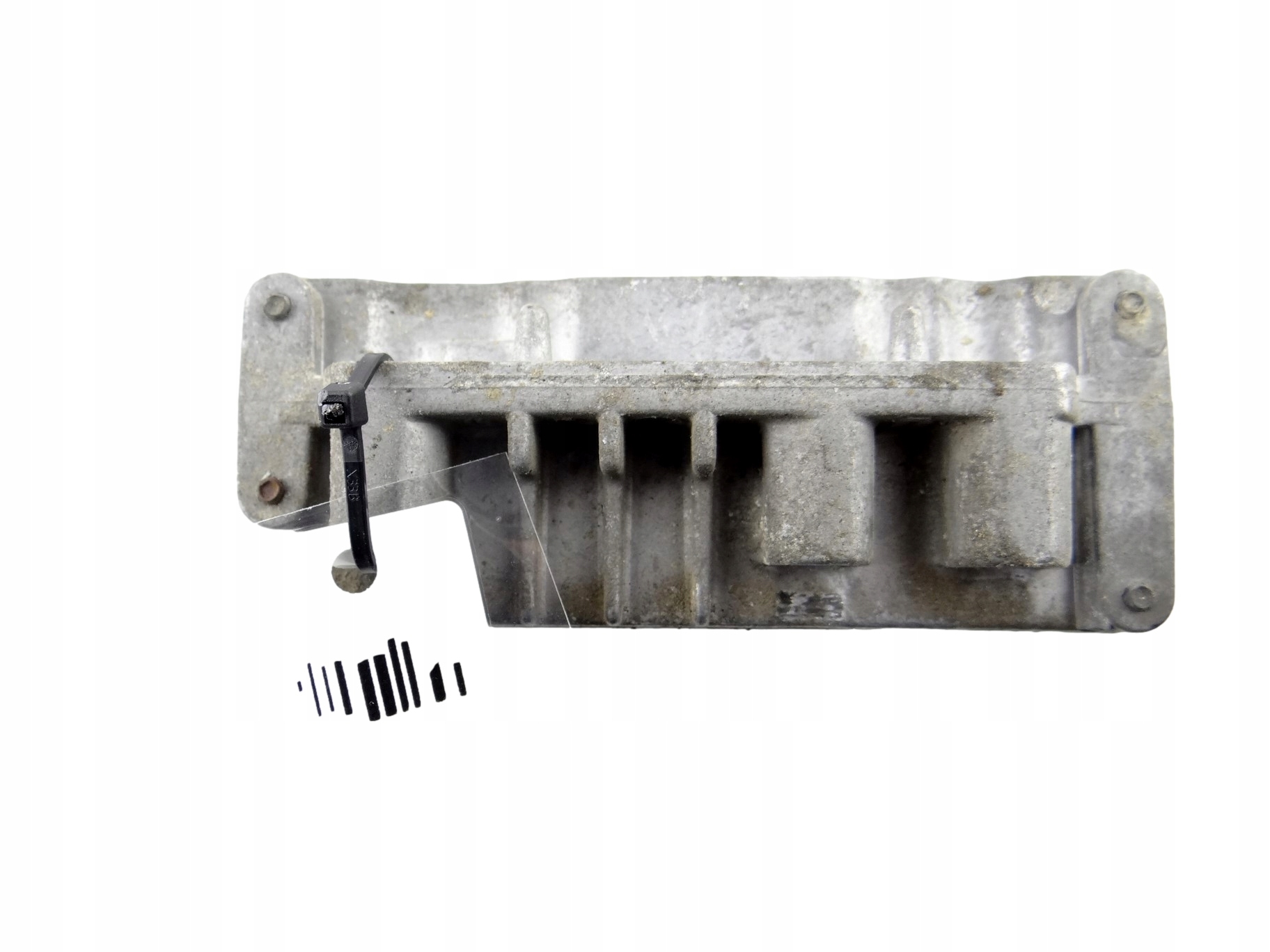 control unit of the engine FIAT PANDA IAW 5AF.SM