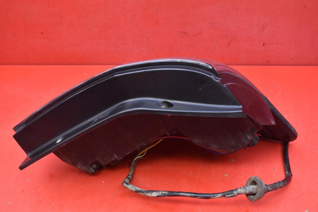 light left rear part rear CHEVROLET CAPTIVA 1 and 06-11