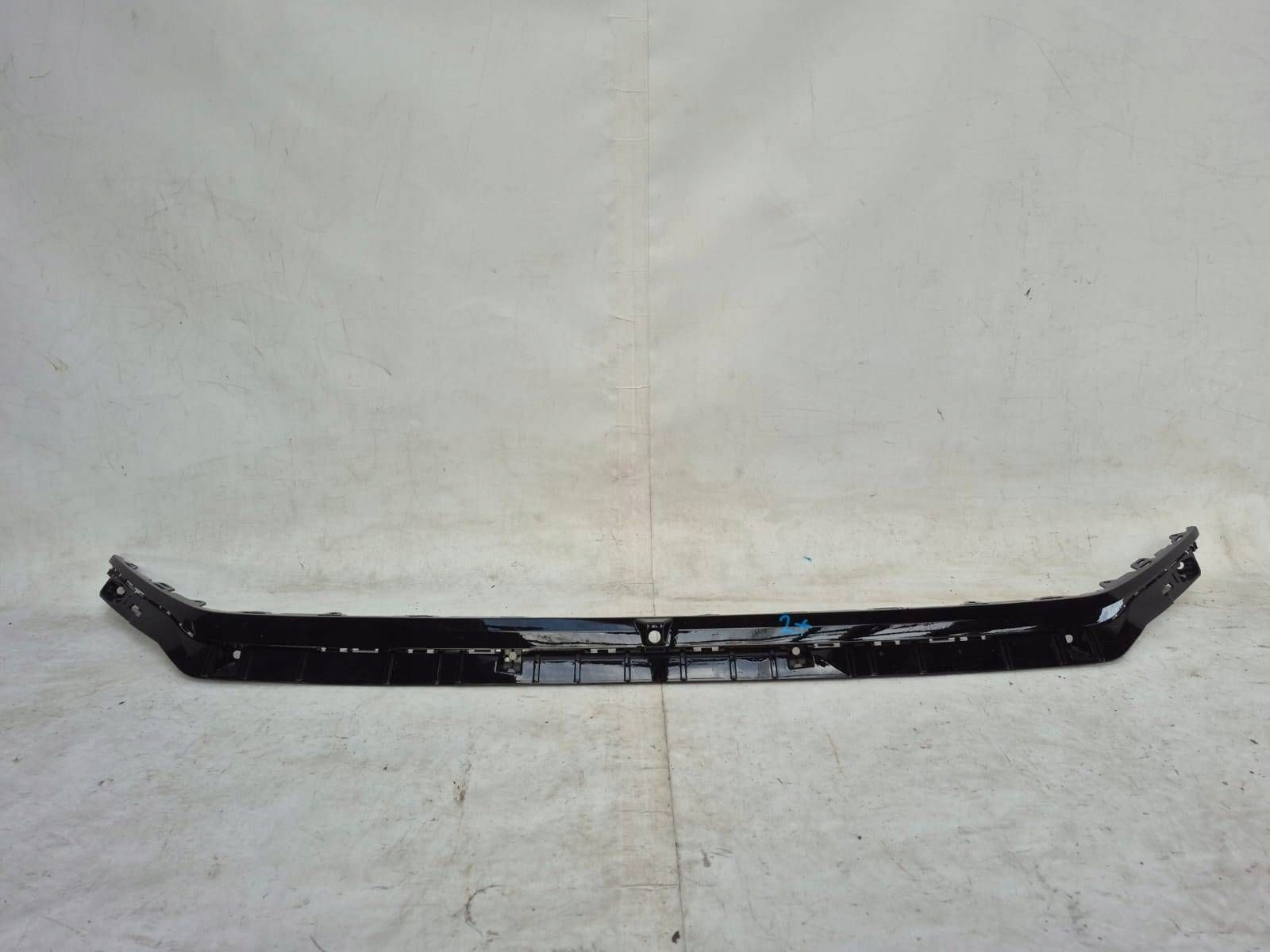 KIA EV4 25- moulding of a bumper front front 86599-SZBA0