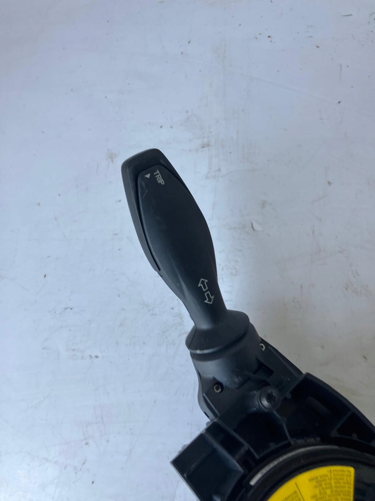 steering wheel levers and controls ring airbag FORD COURIER 8A6T-13N064-BJ