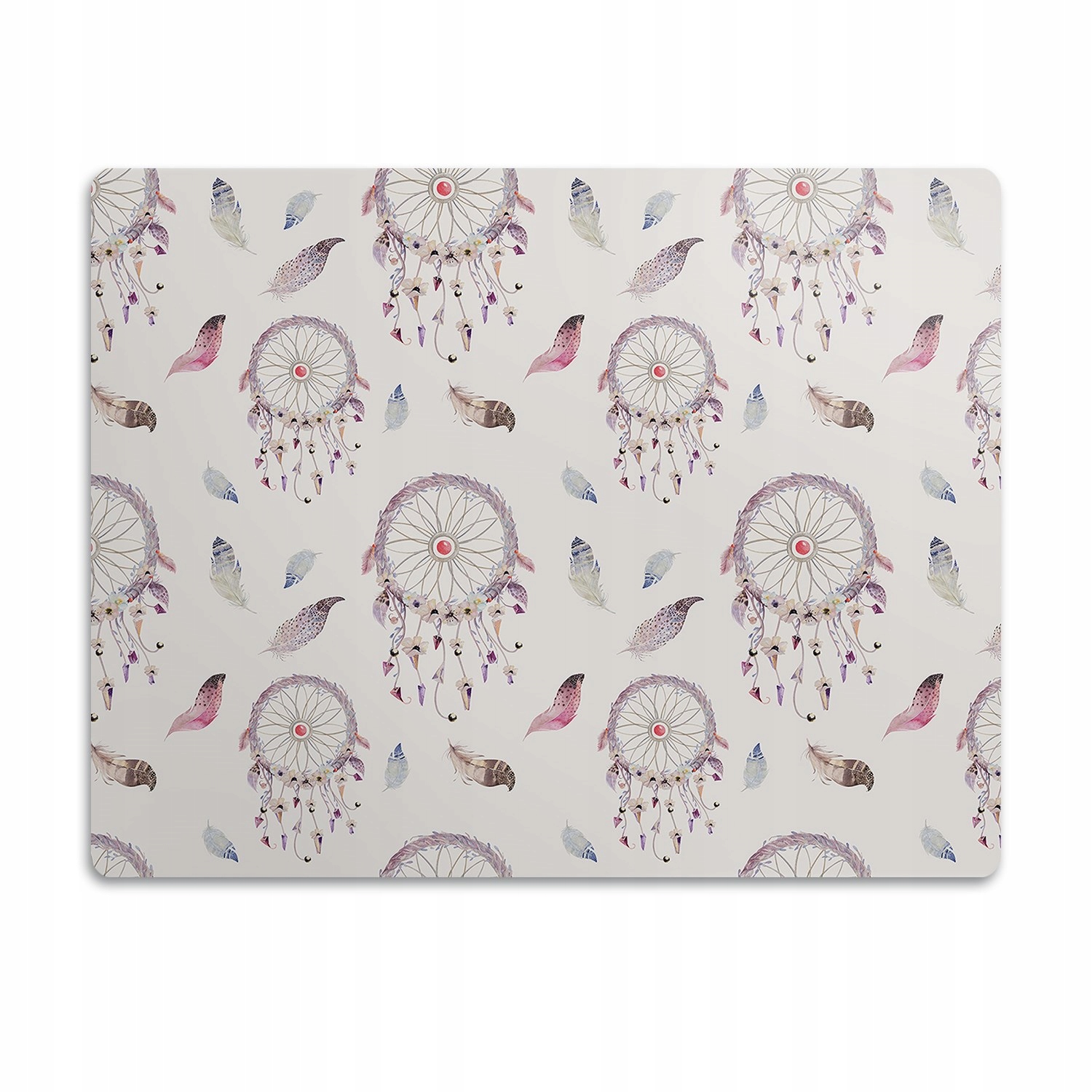 Pro psa podložka pod misky lapač snů 60x40 cm