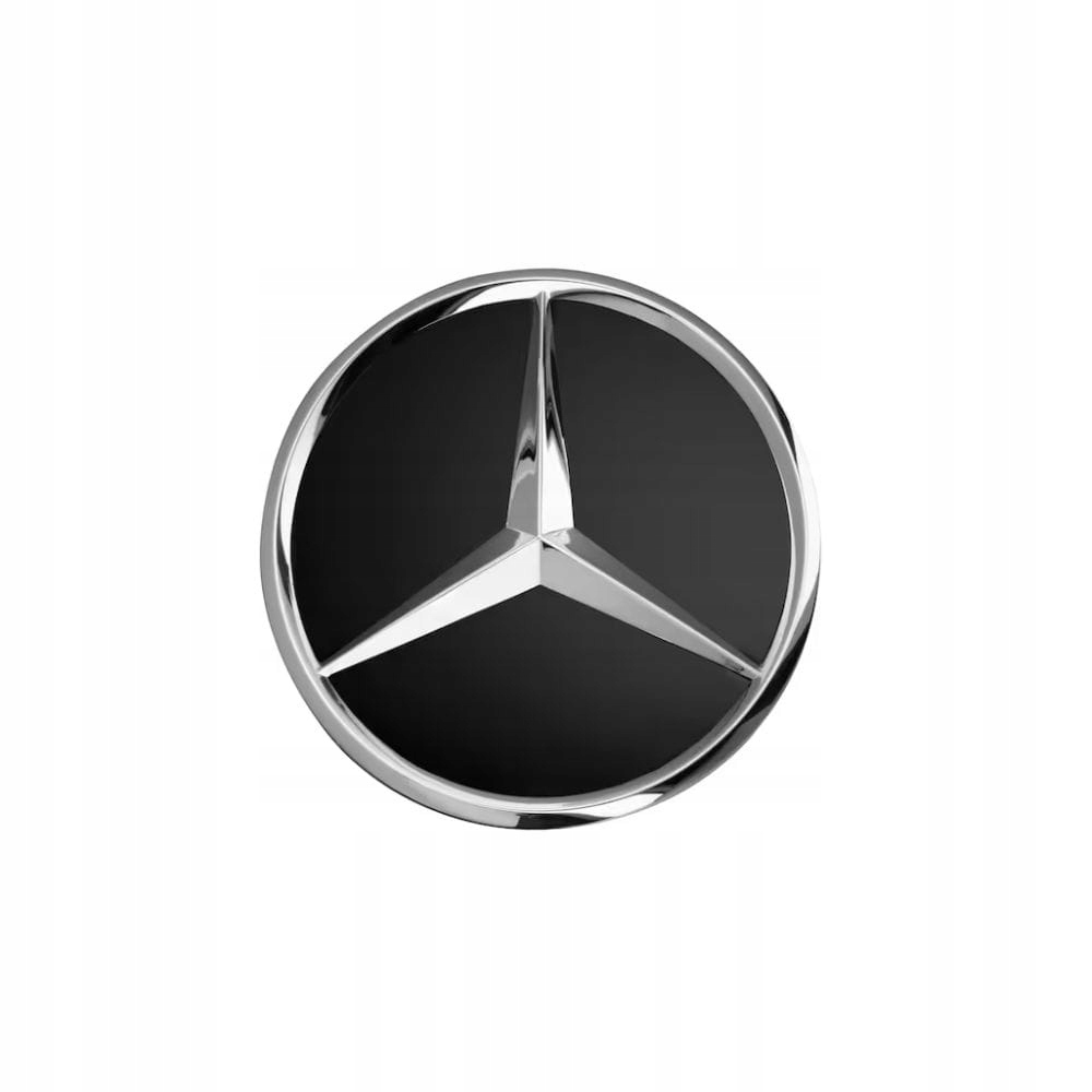 Poklice Víčko Ráfky Náboje Mercedes 66,8 cm A0004003800 9040